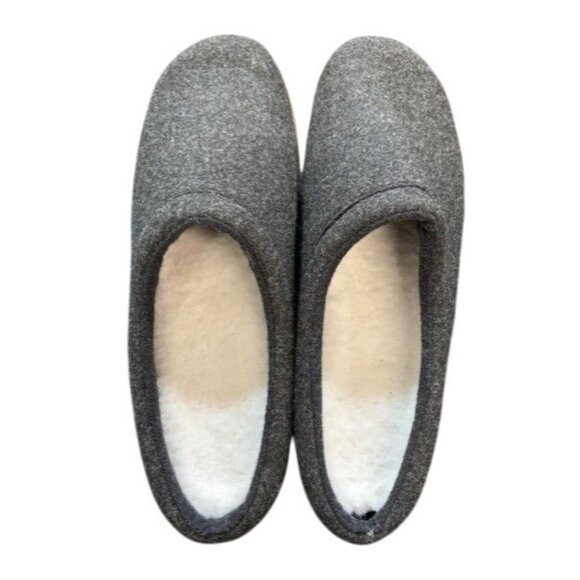 Men's Size 11 MERRELL J002143 JUNO CLOG WOOL Slip On Shoes - Picture 1 of 3